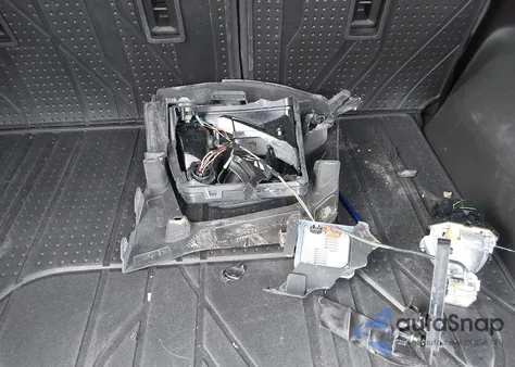 2021 Chevrolet Blazer Awd 2Lt from USA, damaged, VIN 3GNKBHRS8MS507000